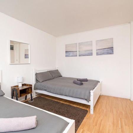 Spacious 1 Bed Flat In Dalston London Kültér fotó