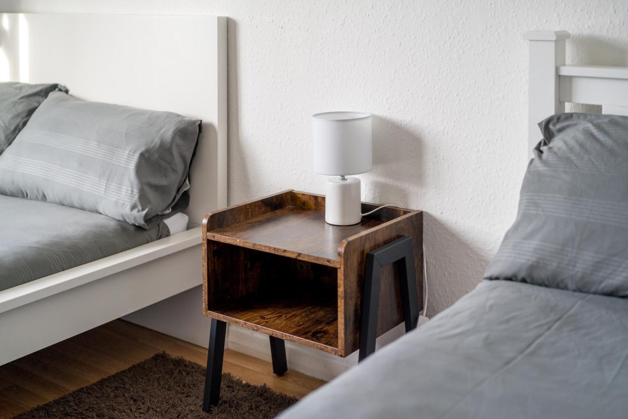Spacious 1 Bed Flat In Dalston London Kültér fotó